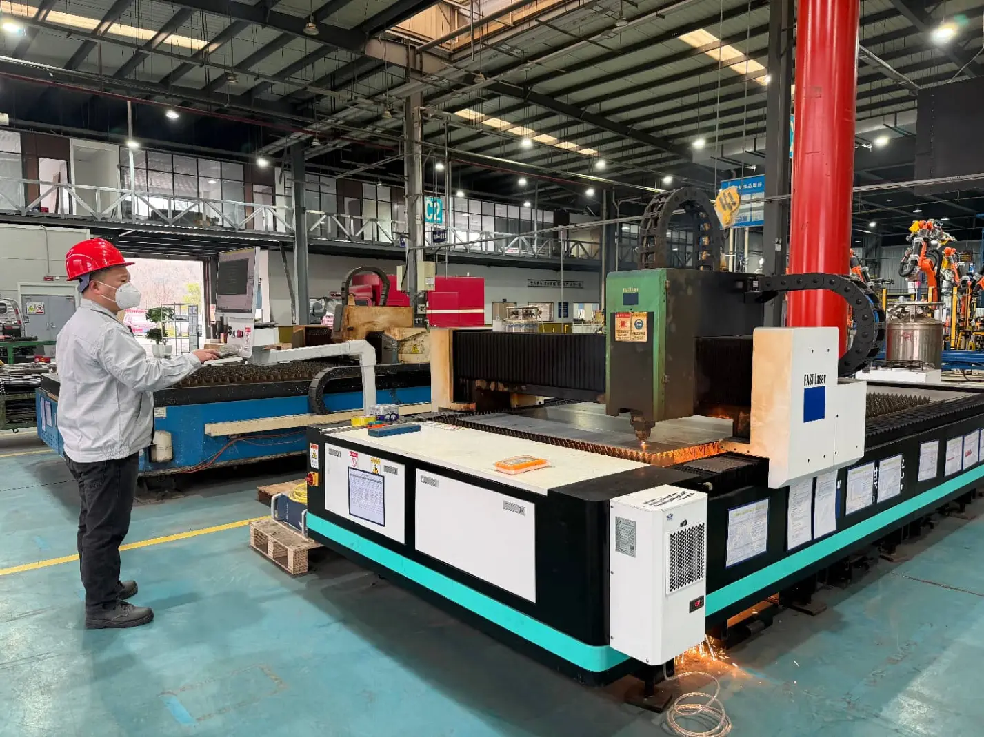 Wholechaintech ດໍາເນີນການກວດສອບຄຸນສົມບັດພິເສດຂອງຍານພາຫະນະໃນເດືອນເມສາ 2026