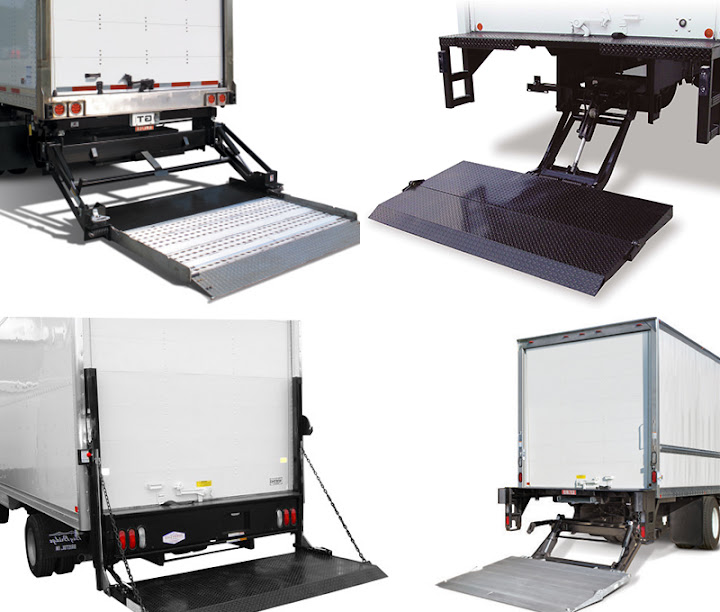 Premium Liftgate, ທາງເລືອກທີ່ໜ້າເຊື່ອຖື - ການປ່ອຍຂ່າວກ່ຽວກັບການກຳນົດຄ່າ Hydraulic Liftgate ການຄ້າລະຫວ່າງກາງຫາລະດັບສູງ ແລະ ການຮັບປະກັນຄຸນນະພາບ