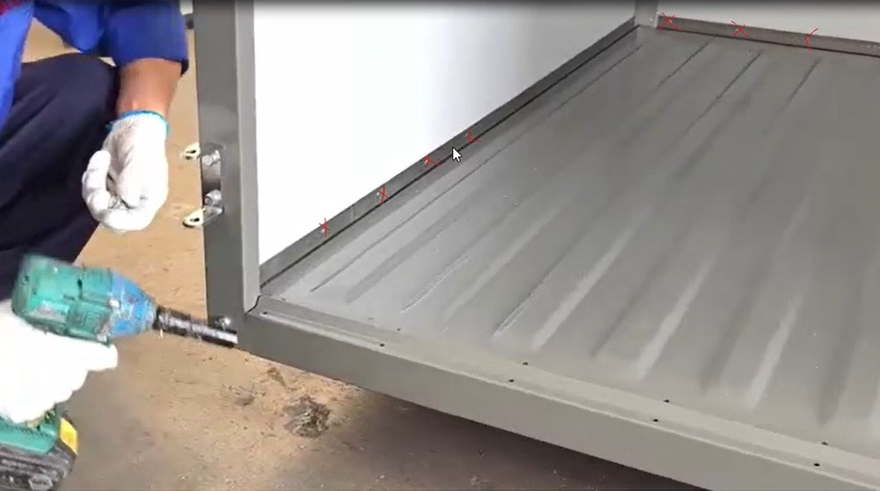 WholeChainTech ຍົກລະດັບການຜະລິດ Flatbed: Dual Electrophoresis ແລະຂະບວນການເຄືອບຜົງຊ່ວຍເພີ່ມຄວາມທົນທານແລະປະສິດທິພາບ