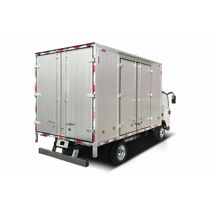 ອາລູມິນຽມ Honeycomb ຮ່າງກາຍລົດແຫ້ງ