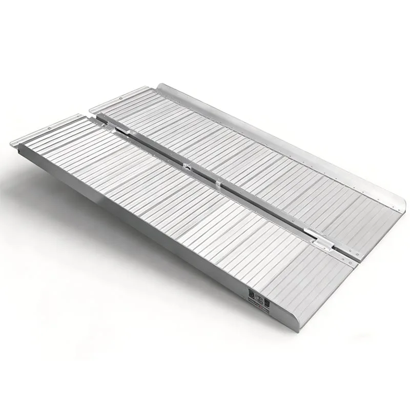 ຮາບພຽງພັບໄດ້ສຳລັບລົດຕູ້