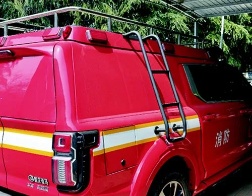 Pickup Cargo Racks