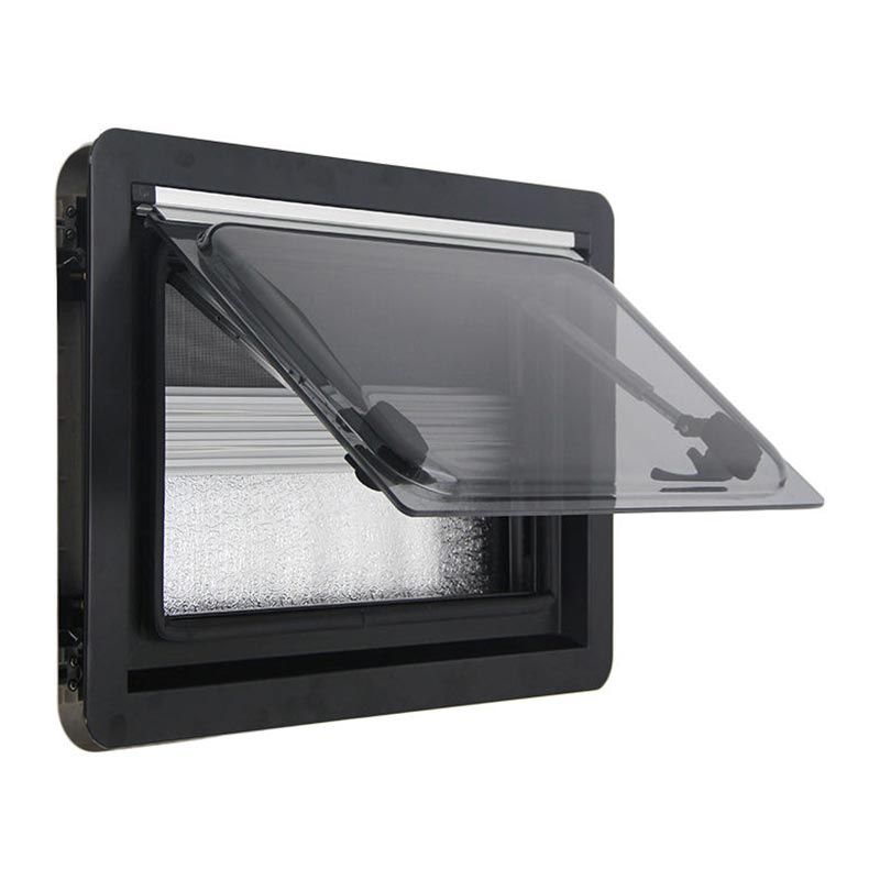 ປ່ອງຢ້ຽມລະບາຍອາກາດການສັງເກດ